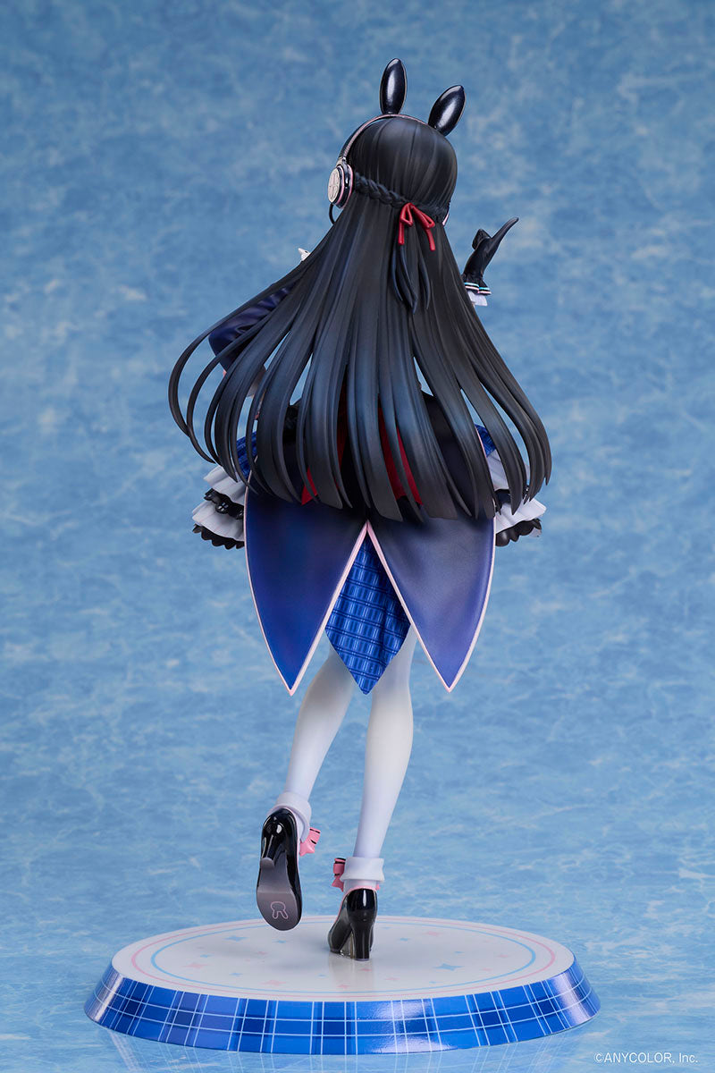 にじさんじ 月ノ美兎 1/7スケールフィギュア Amazon | WANDERER にじさんじ 月ノ美兎 1/7 完成品フィギュア