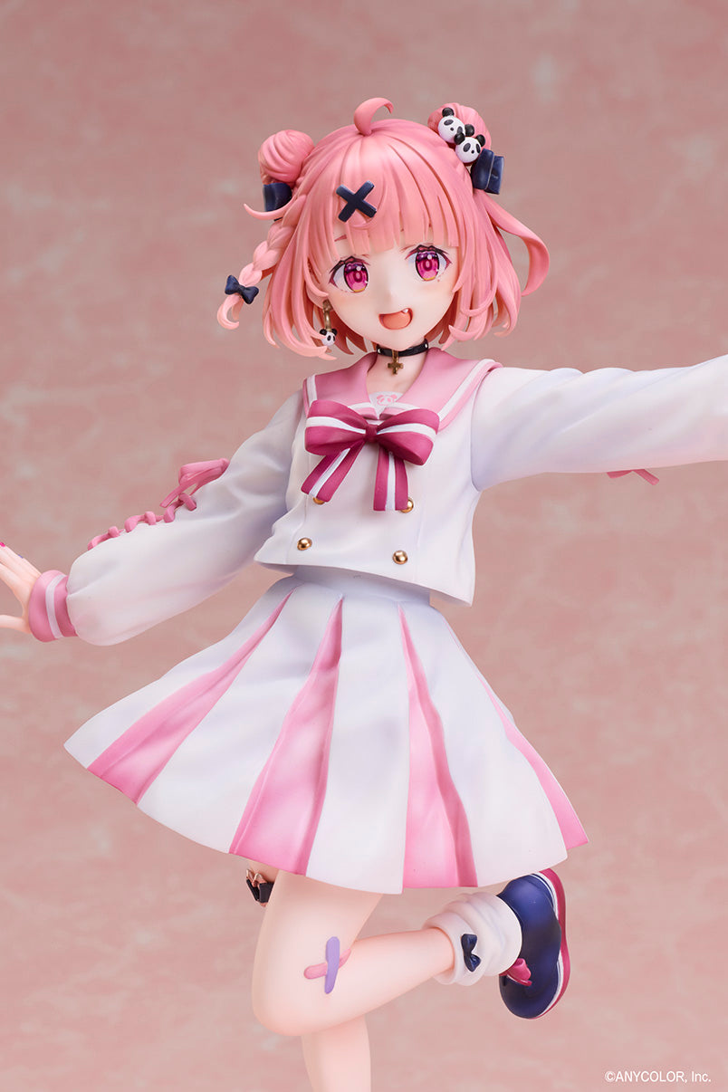 にじさんじ 笹木咲 1/7スケールフィギュア – COCOストア