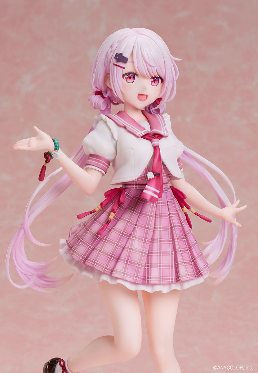にじさんじ 椎名唯華 1/7スケールフィギュア – COCOストア