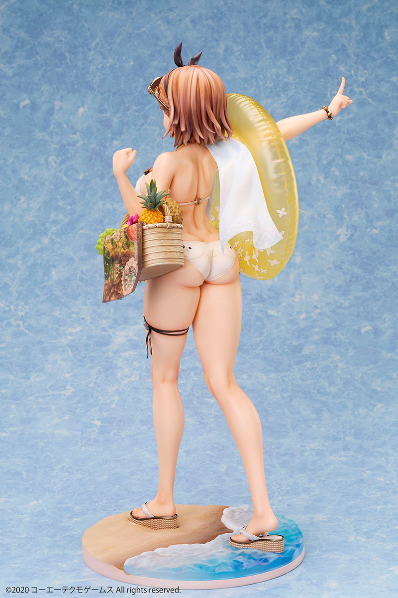 ライザのアトリエ2 ライザ（ライザリン・シュタウト） 1/7スケールフィギュア コーエーテクモゲームス / ライザのアトリエ2 ～失われた伝承と
