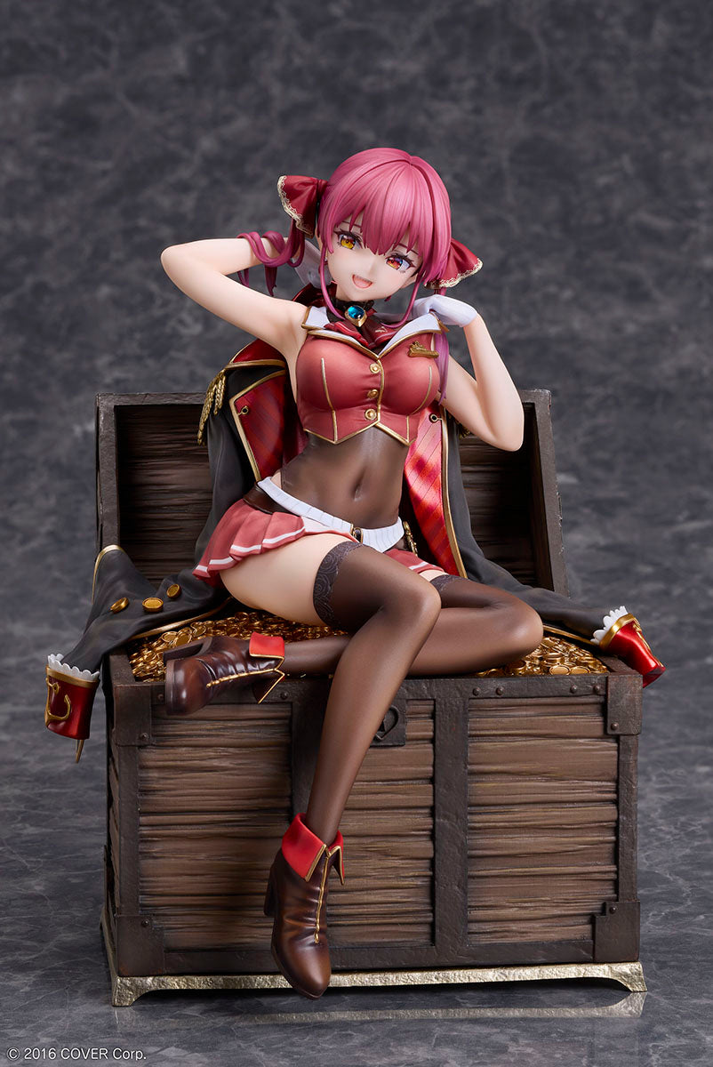 ホロライブ 宝鐘マリン 1/7スケールフィギュア – COCOストア