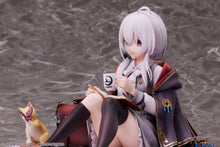画像をギャラリービューアに読み込む, 魔女の旅々 イレイナ 1/7スケールフィギュア
