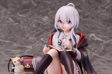画像をギャラリービューアに読み込む, 魔女の旅々 イレイナ 1/7スケールフィギュア

