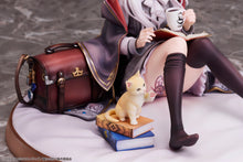 画像をギャラリービューアに読み込む, 魔女の旅々 イレイナ 1/7スケールフィギュア
