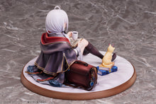 画像をギャラリービューアに読み込む, 魔女の旅々 イレイナ 1/7スケールフィギュア
