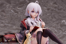 画像をギャラリービューアに読み込む, 魔女の旅々 イレイナ 1/7スケールフィギュア
