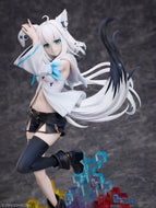 【限定追加予約】ホロライブ 白上フブキ「We are GAMERS!!!!」Ver. 1/7スケールフィギュア