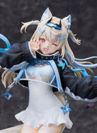 【限定追加予約】ホロライブ English -Advent- フワワ・アビスガード 「AXGRIT」Ver. 1/7スケールフィギュア【豪華版】
