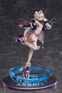 ホロライブ English -Advent- モココ・アビスガード 「AXGRIT」Ver. 1/7スケールフィギュア【通常版】