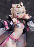 【限定追加予約】ホロライブ English -Advent- モココ・アビスガード 「AXGRIT」Ver. 1/7スケールフィギュア【豪華版】