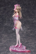 Anmiオリジナル ピンクのキョンシーちゃん 1/7スケールフィギュア