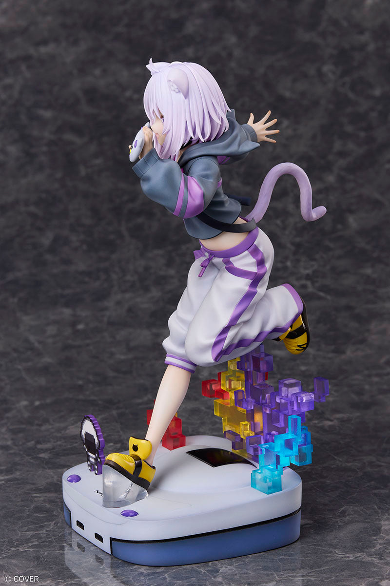 猫又おかゆ フィギュア ちょこのっこ その他 ホロライブ」新作一番くじに、JPメンバーの「ちょこのっこ