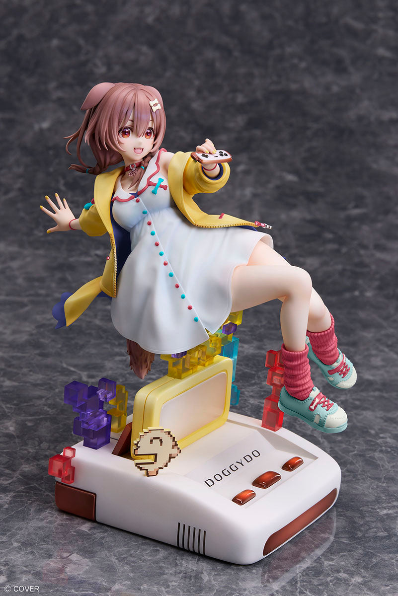 ホロライブ】ねんどろいど『戌神ころね（いぬがみ ころね