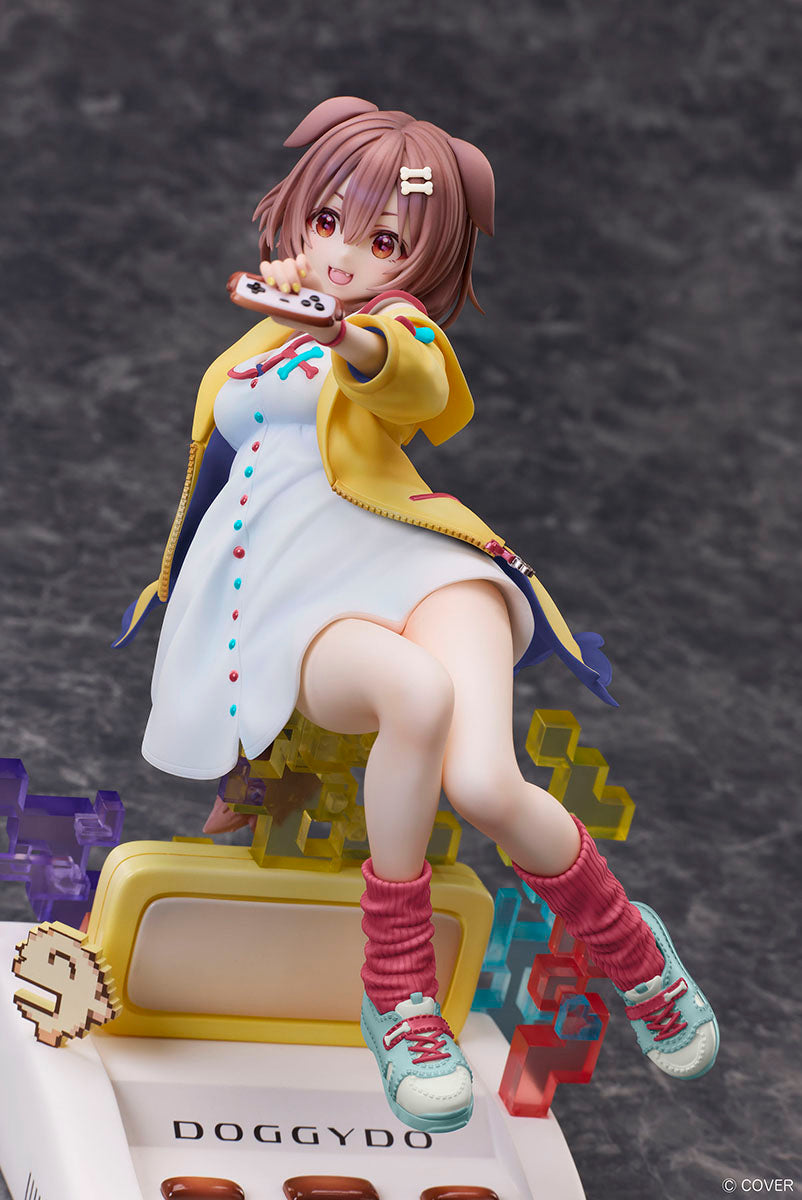 Nendoroid ねんどろいど ホロライブ 戌神ころね Korone ねんどろいど 戌神ころね レビュー : おもちゃの巣（玩具レビュー）