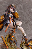 【限定追加予約】デート・ア・ライブ 時崎狂三 「AXGRIT」Ver. 1/7スケールフィギュア