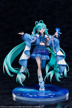 画像をギャラリービューアに読み込む, 初音ミク「マジカルミライ 2025」Ver. 1/7スケールフィギュア
