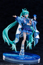 画像をギャラリービューアに読み込む, 初音ミク「マジカルミライ 2025」Ver. 1/7スケールフィギュア
