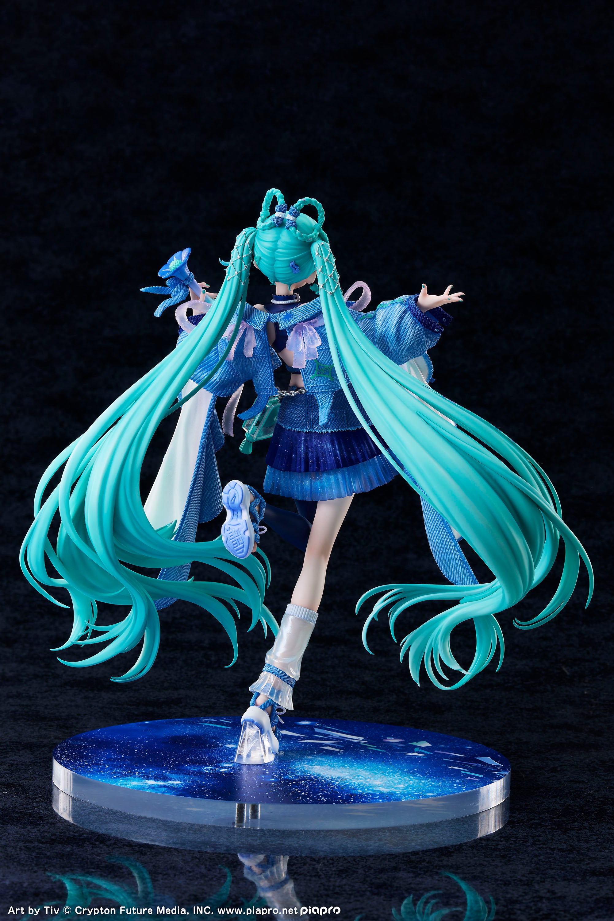 初音ミク「マジカルミライ 2025」Ver. 1/7スケールフィギュア – COCOストア