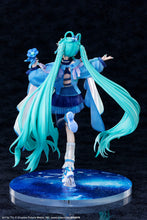 画像をギャラリービューアに読み込む, 初音ミク「マジカルミライ 2025」Ver. 1/7スケールフィギュア
