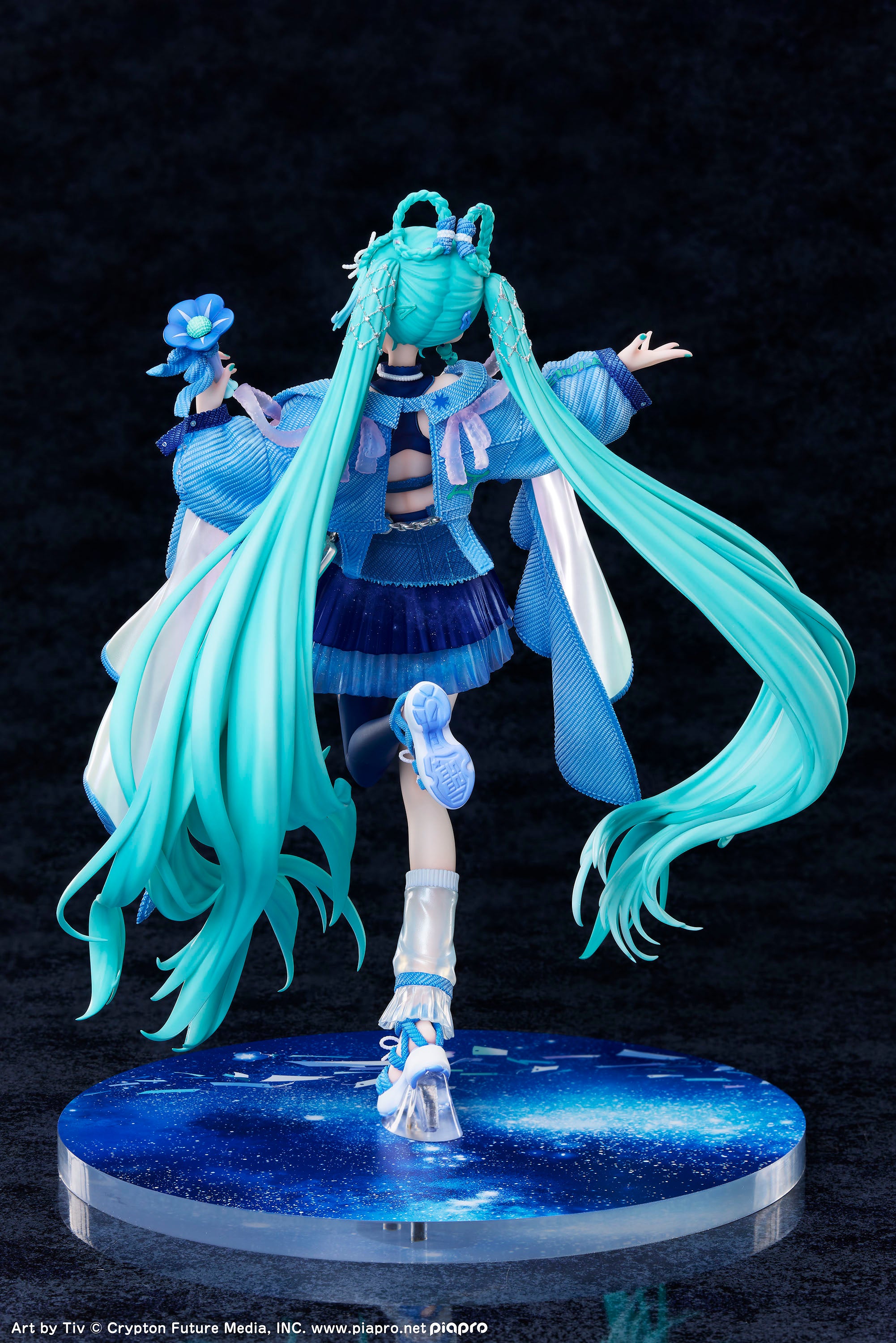 初音ミク「マジカルミライ 2025」Ver. 1/7スケールフィギュア