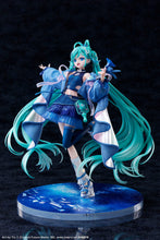 画像をギャラリービューアに読み込む, 初音ミク「マジカルミライ 2025」Ver. 1/7スケールフィギュア
