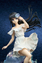画像をギャラリービューアに読み込む, 青春ブタ野郎はサンタクロースの夢を見ない 桜島麻衣 -JELLYFISH- 1/7スケールフィギュア
