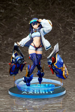 画像をギャラリービューアに読み込む, グリッドマン ユニバース 宝多六花「AXGRIT」Ver. 1/7スケールフィギュア
