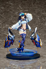 画像をギャラリービューアに読み込む, グリッドマン ユニバース 宝多六花「AXGRIT」Ver. 1/7スケールフィギュア
