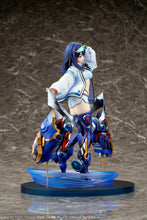 画像をギャラリービューアに読み込む, グリッドマン ユニバース 宝多六花「AXGRIT」Ver. 1/7スケールフィギュア
