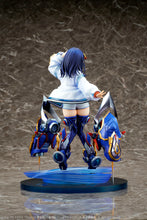 画像をギャラリービューアに読み込む, グリッドマン ユニバース 宝多六花「AXGRIT」Ver. 1/7スケールフィギュア
