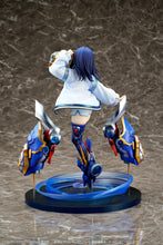 画像をギャラリービューアに読み込む, グリッドマン ユニバース 宝多六花「AXGRIT」Ver. 1/7スケールフィギュア
