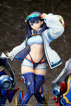 画像をギャラリービューアに読み込む, グリッドマン ユニバース 宝多六花「AXGRIT」Ver. 1/7スケールフィギュア
