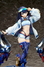 画像をギャラリービューアに読み込む, グリッドマン ユニバース 宝多六花「AXGRIT」Ver. 1/7スケールフィギュア
