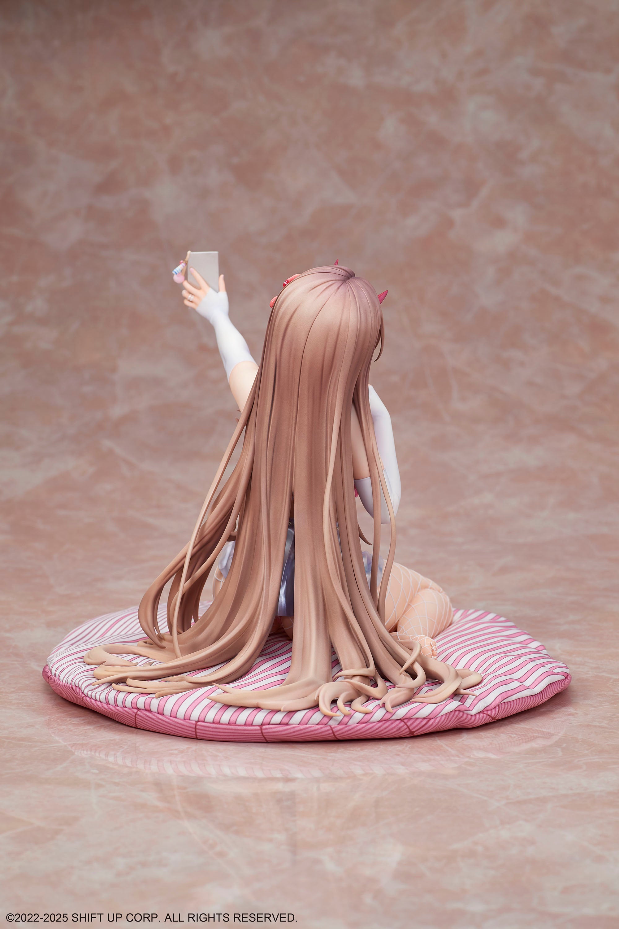 勝利の女神 NIKKE バイパー フィギュア 勝利の女神：NIKKE バイパー 1/4スケールフィギュア – COCOストア