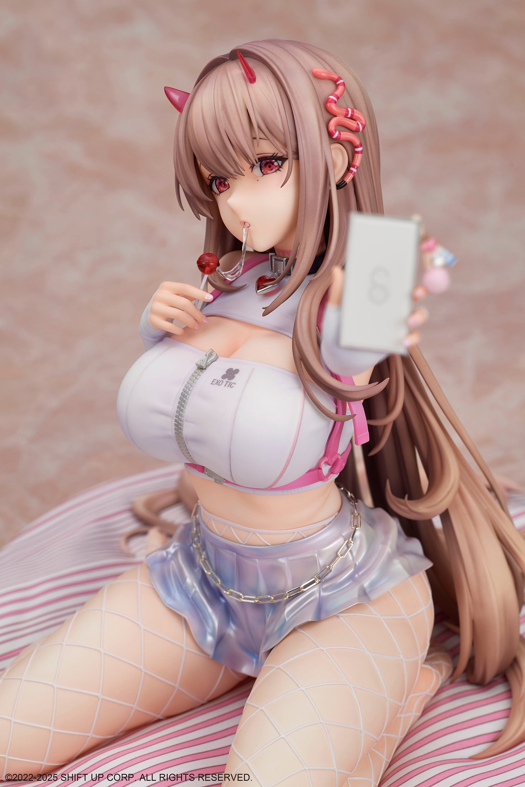 勝利の女神：NIKKE Super Bunny 1/6 完成品フィギュア 勝利の女神：NIKKE バイパー 1/4スケールフィギュア – COCOストア