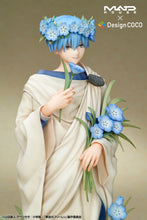 画像をギャラリービューアに読み込む, マッドハウス × デザインココ 葬送のフリーレン フリーレン&amp;ヒンメル - Art Nouveau Style - 1/7スケールフィギュア
