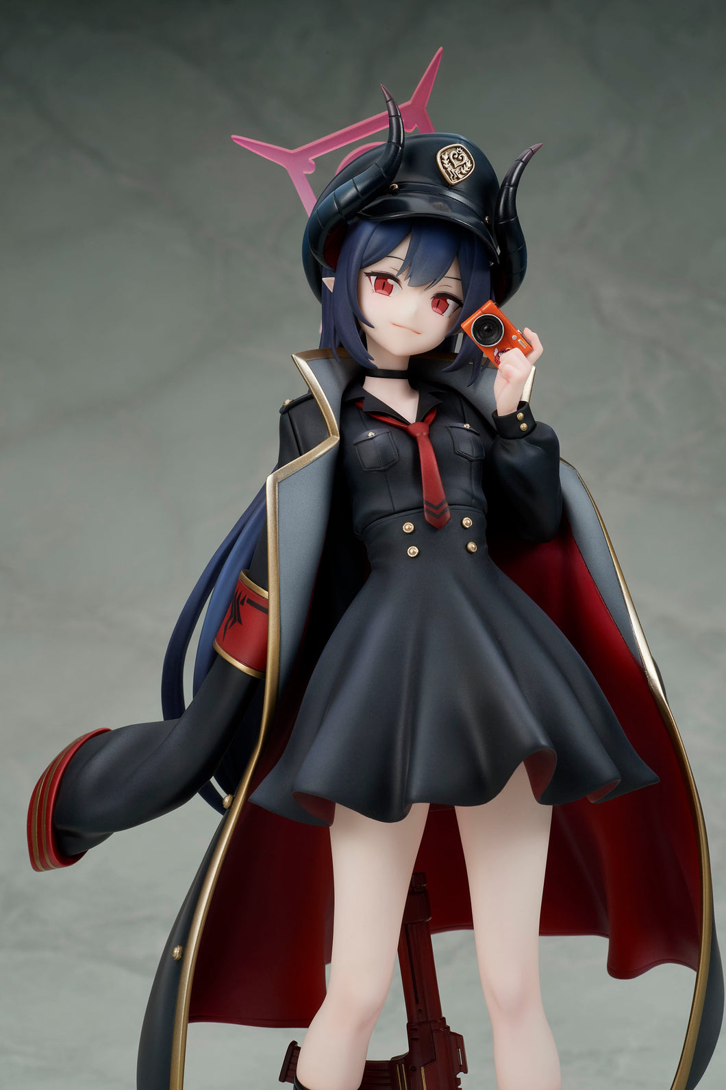 ブルーアーカイブ -Blue Archive- チアキ 1/7スケールフィギュア