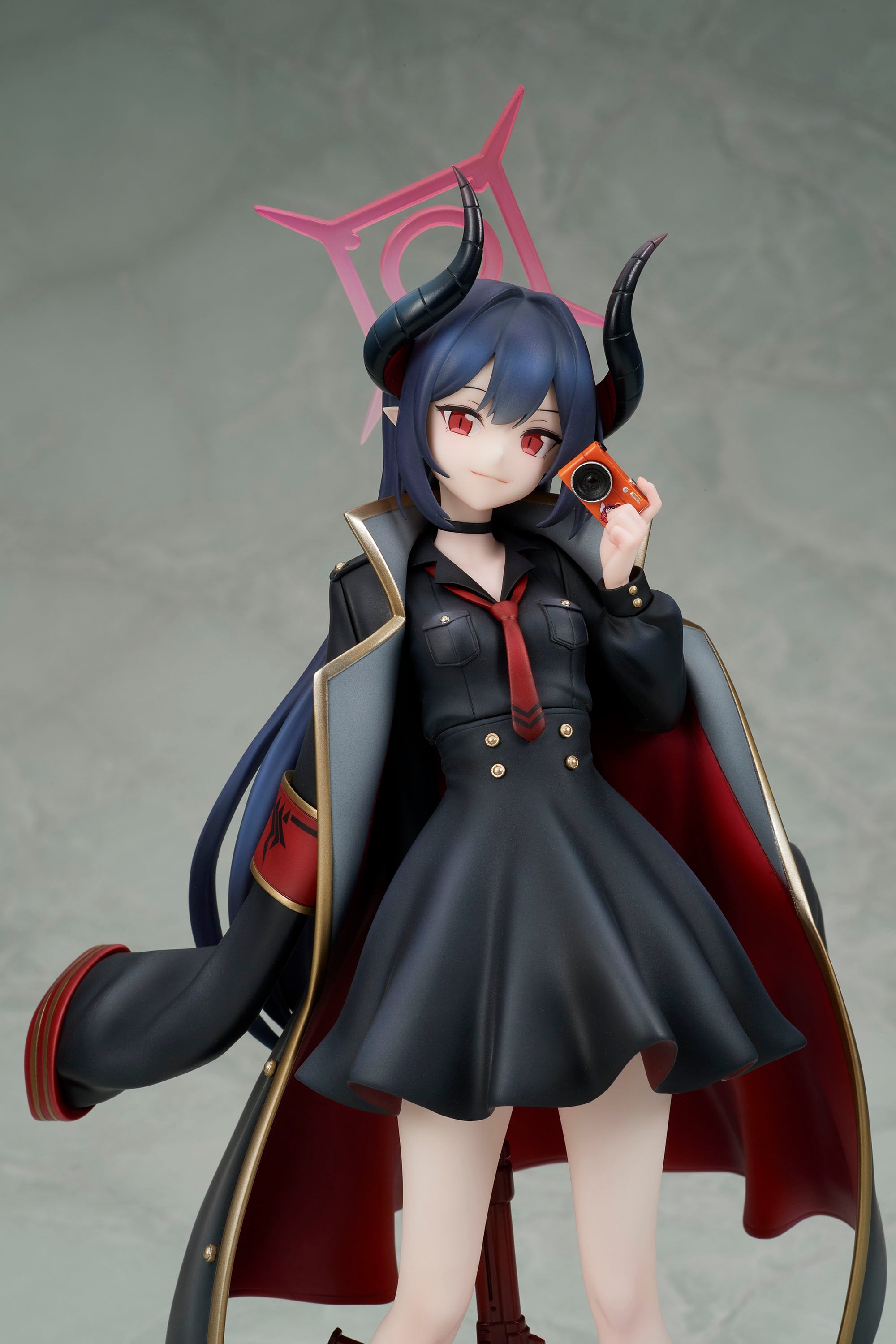 キセキです。 ブルーアーカイブ -Blue Archive- チアキ 1/7スケールフィギュア