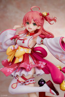 ホロライブ さくらみこ 1/7スケールフィギュア