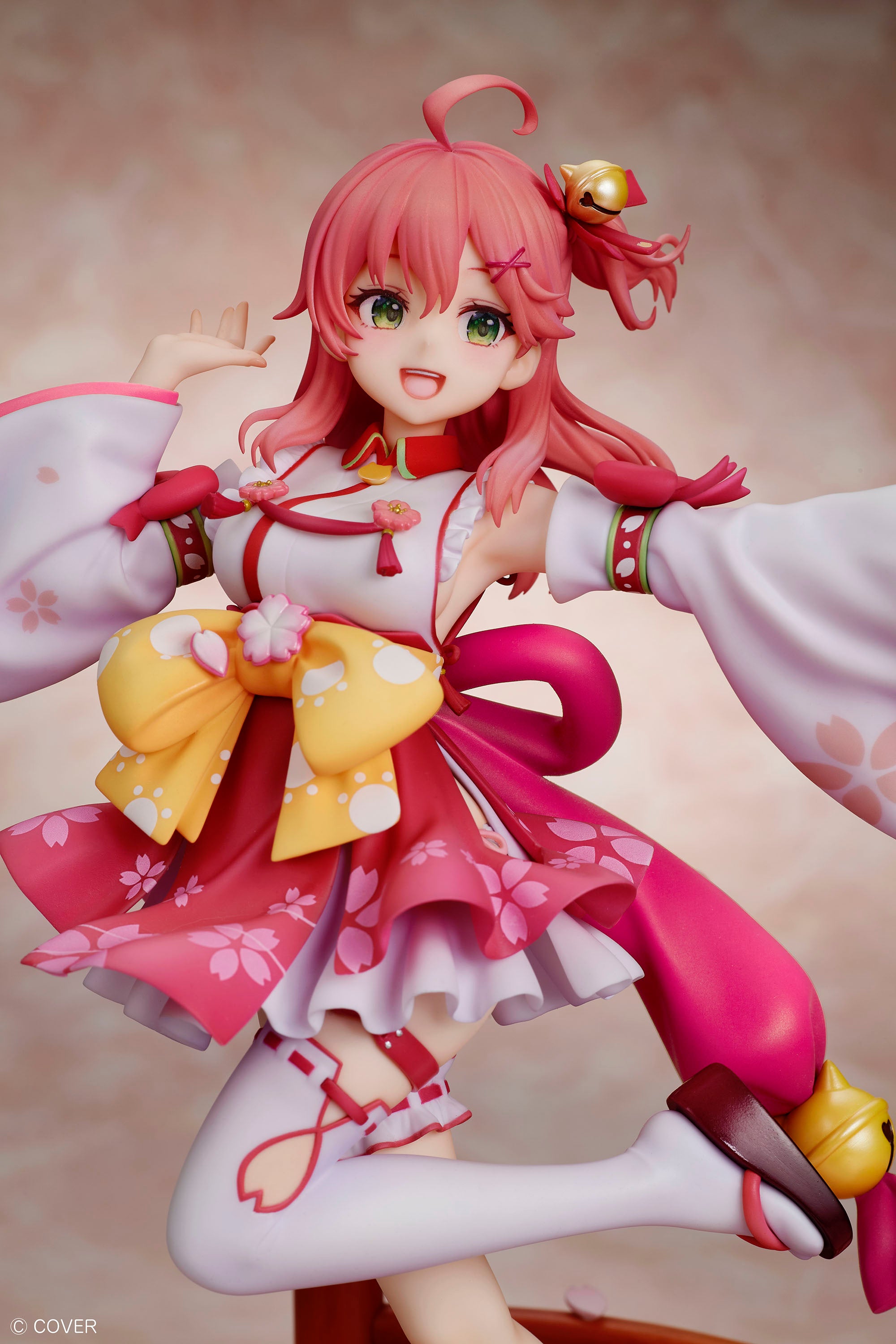 ホロライブ さくらみこ 1/7スケールフィギュア – COCOストア