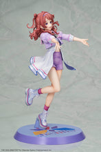 画像をギャラリービューアに読み込む, 学園アイドルマスター 花海咲季 Re;IRIS Ver. 1/7スケールフィギュア
