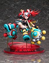 画像をギャラリービューアに読み込む, ホロライブ English -Promise- ハコス・ベールズ 「AXGRIT」Ver. 1/7スケールフィギュア
