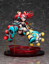 画像をギャラリービューアに読み込む, ホロライブ English -Promise- ハコス・ベールズ 「AXGRIT」Ver. 1/7スケールフィギュア
