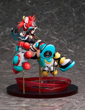 画像をギャラリービューアに読み込む, ホロライブ English -Promise- ハコス・ベールズ 「AXGRIT」Ver. 1/7スケールフィギュア
