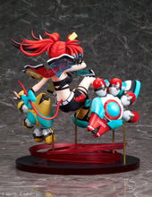 画像をギャラリービューアに読み込む, ホロライブ English -Promise- ハコス・ベールズ 「AXGRIT」Ver. 1/7スケールフィギュア
