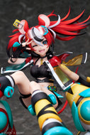 ホロライブ English -Promise- ハコス・ベールズ 「AXGRIT」Ver. 1/7スケールフィギュア