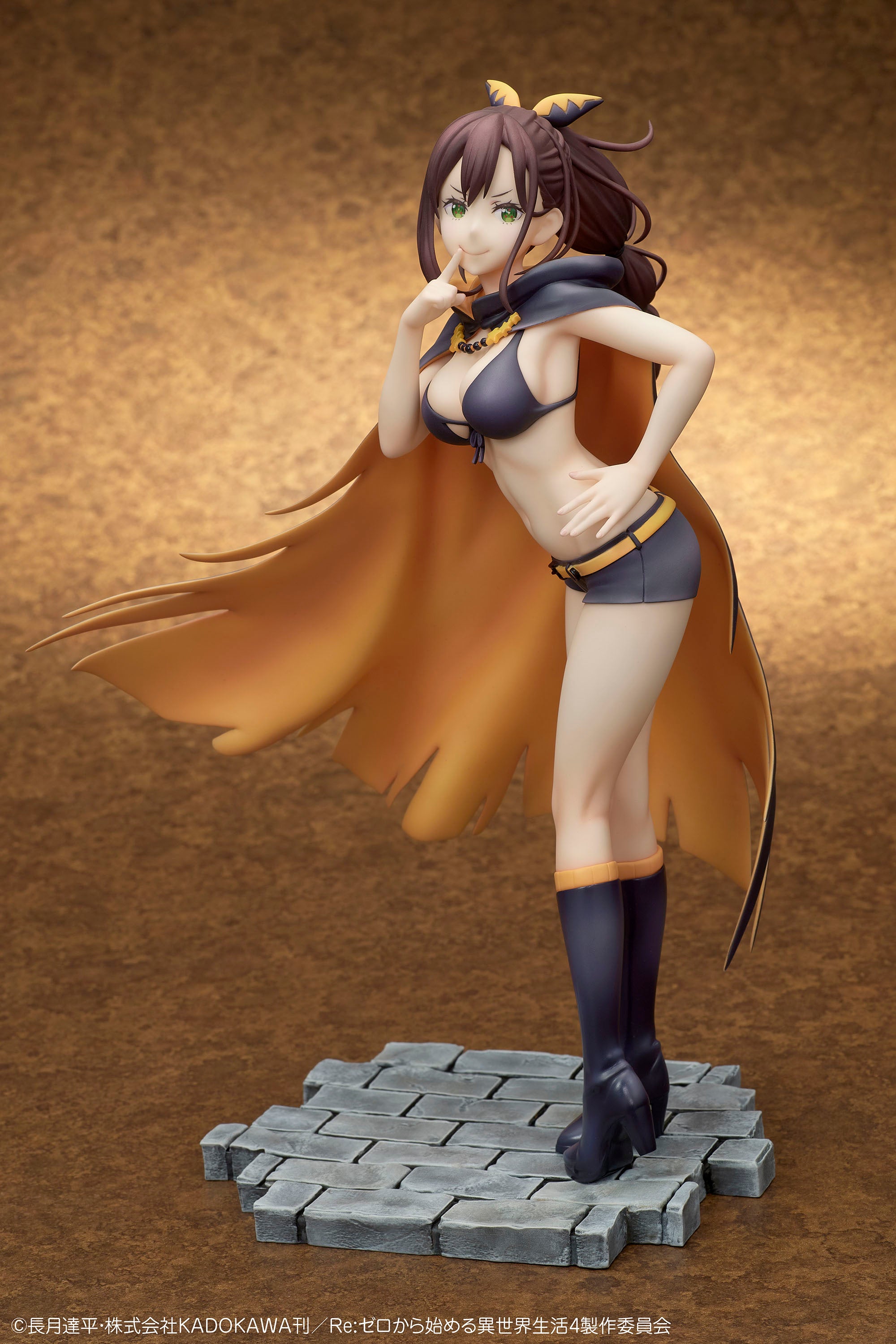 Re:ゼロから始める異世界生活 シャウラ 1/7スケールフィギュア – COCO