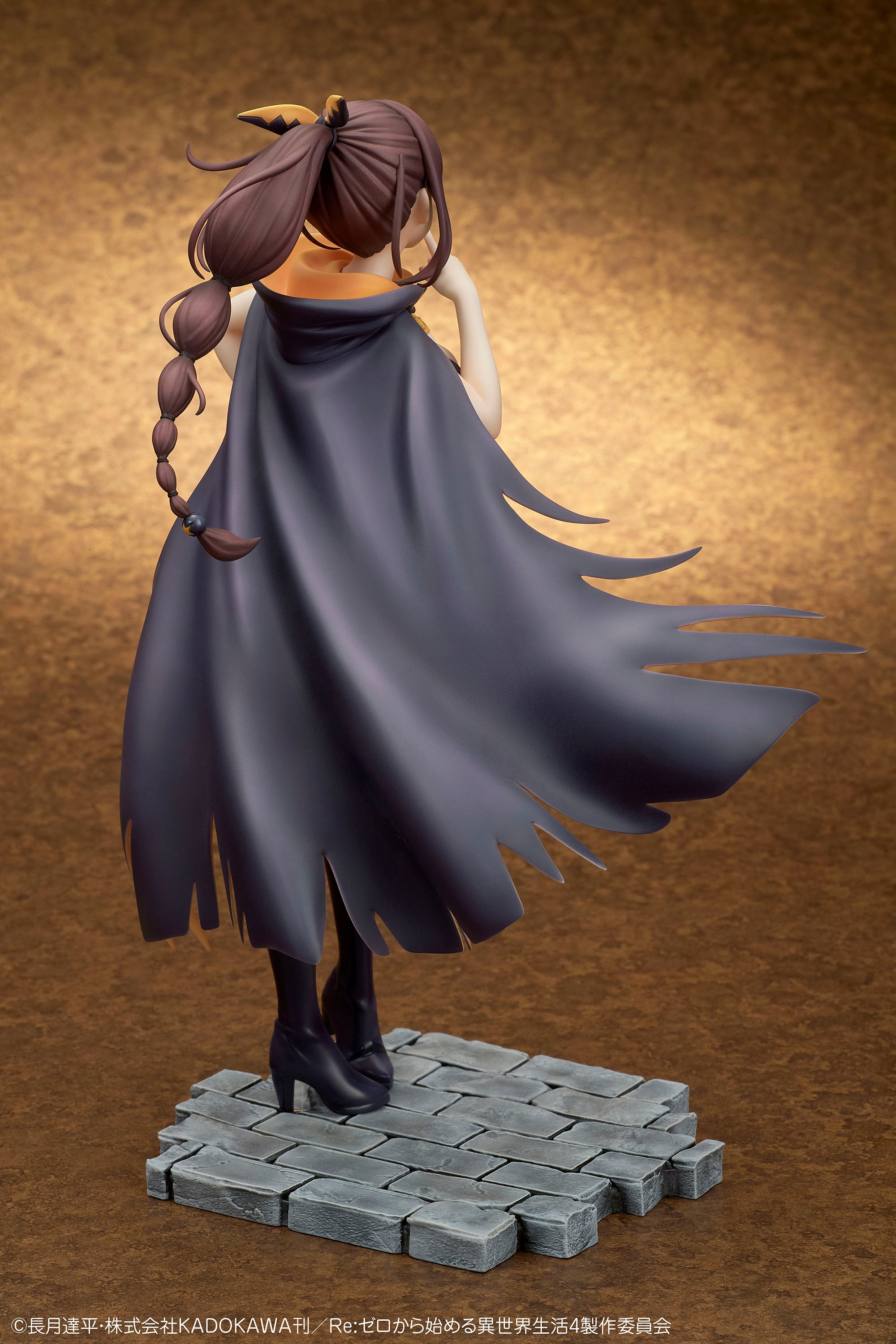Re:ゼロから始める異世界生活 シャウラ 1/7スケールフィギュア – COCO