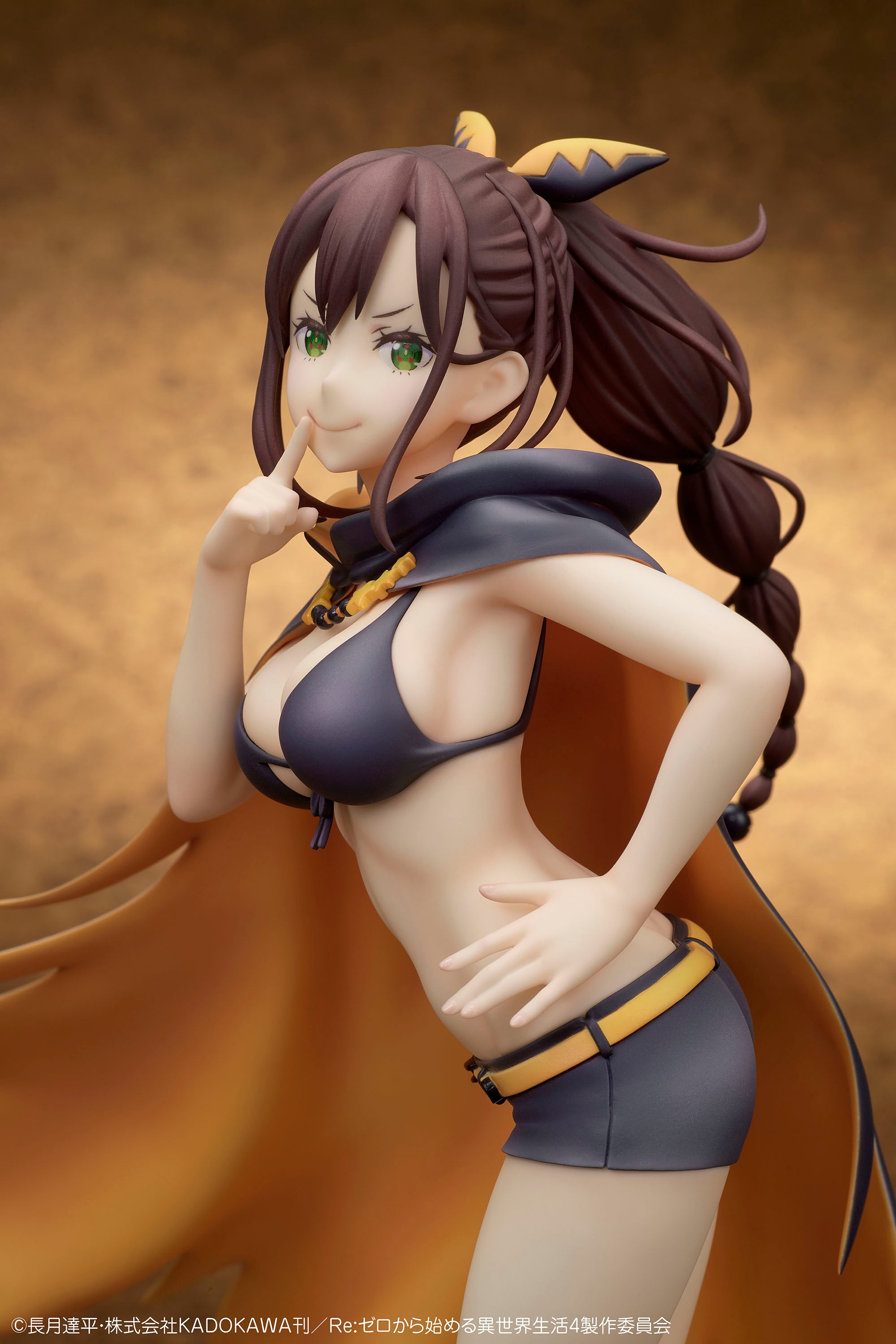 Re:ゼロから始める異世界生活 シャウラ 1/7スケールフィギュア – COCO