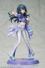 画像をギャラリービューアに読み込む, 学園アイドルマスター 月村手毬 Re;IRIS Ver. 1/7スケールフィギュア
